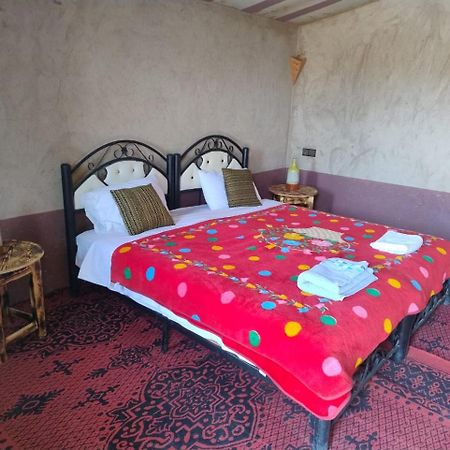 Camp Sahara Holidays M'Hamid Exteriér fotografie